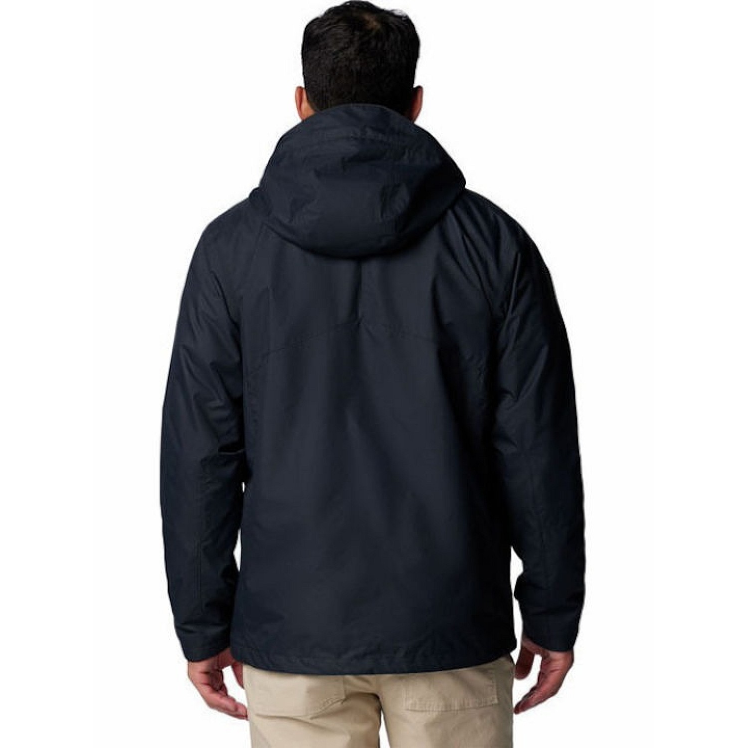 2096904010 ΑΝΔΡΙΚΟ ΜΠΟΥΦΑΝ Bugaboo III Fleece Inte