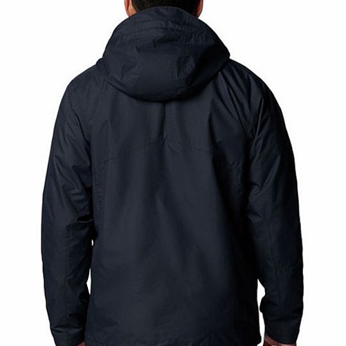 2096904010 ΑΝΔΡΙΚΟ ΜΠΟΥΦΑΝ Bugaboo III Fleece Inte