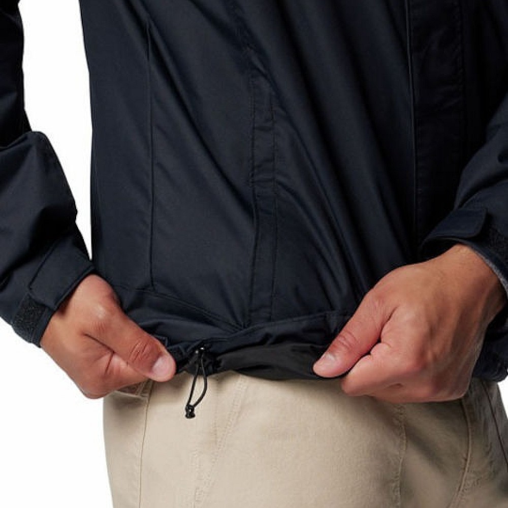 2096904010 ΑΝΔΡΙΚΟ ΜΠΟΥΦΑΝ Bugaboo III Fleece Inte
