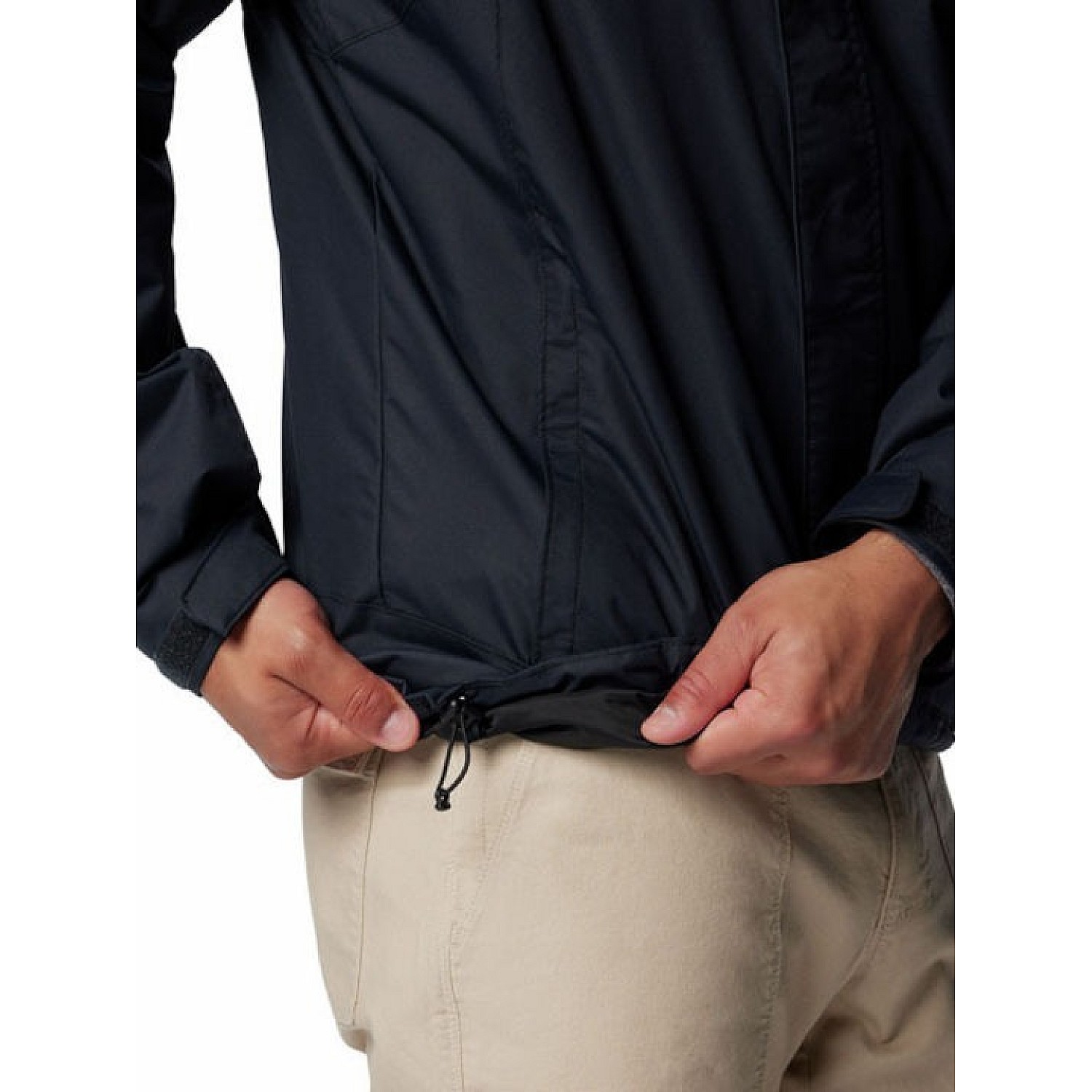 2096904010 ΑΝΔΡΙΚΟ ΜΠΟΥΦΑΝ Bugaboo III Fleece Inte