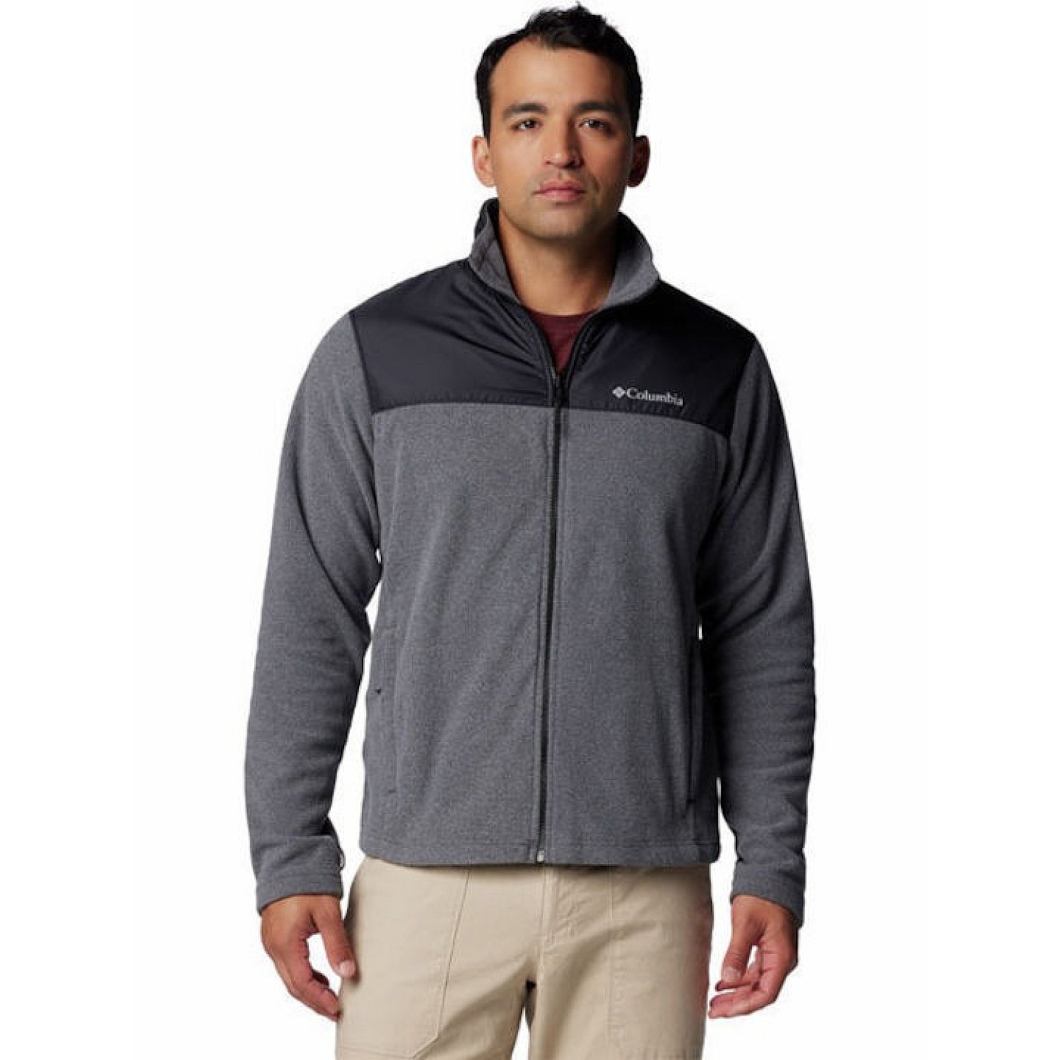 2096904010 ΑΝΔΡΙΚΟ ΜΠΟΥΦΑΝ Bugaboo III Fleece Inte