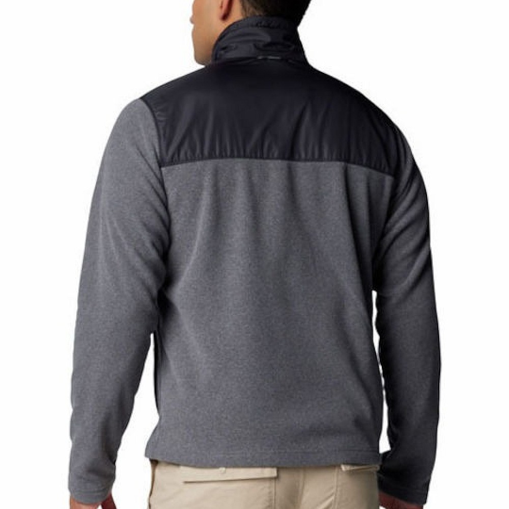 2096904010 ΑΝΔΡΙΚΟ ΜΠΟΥΦΑΝ Bugaboo III Fleece Inte