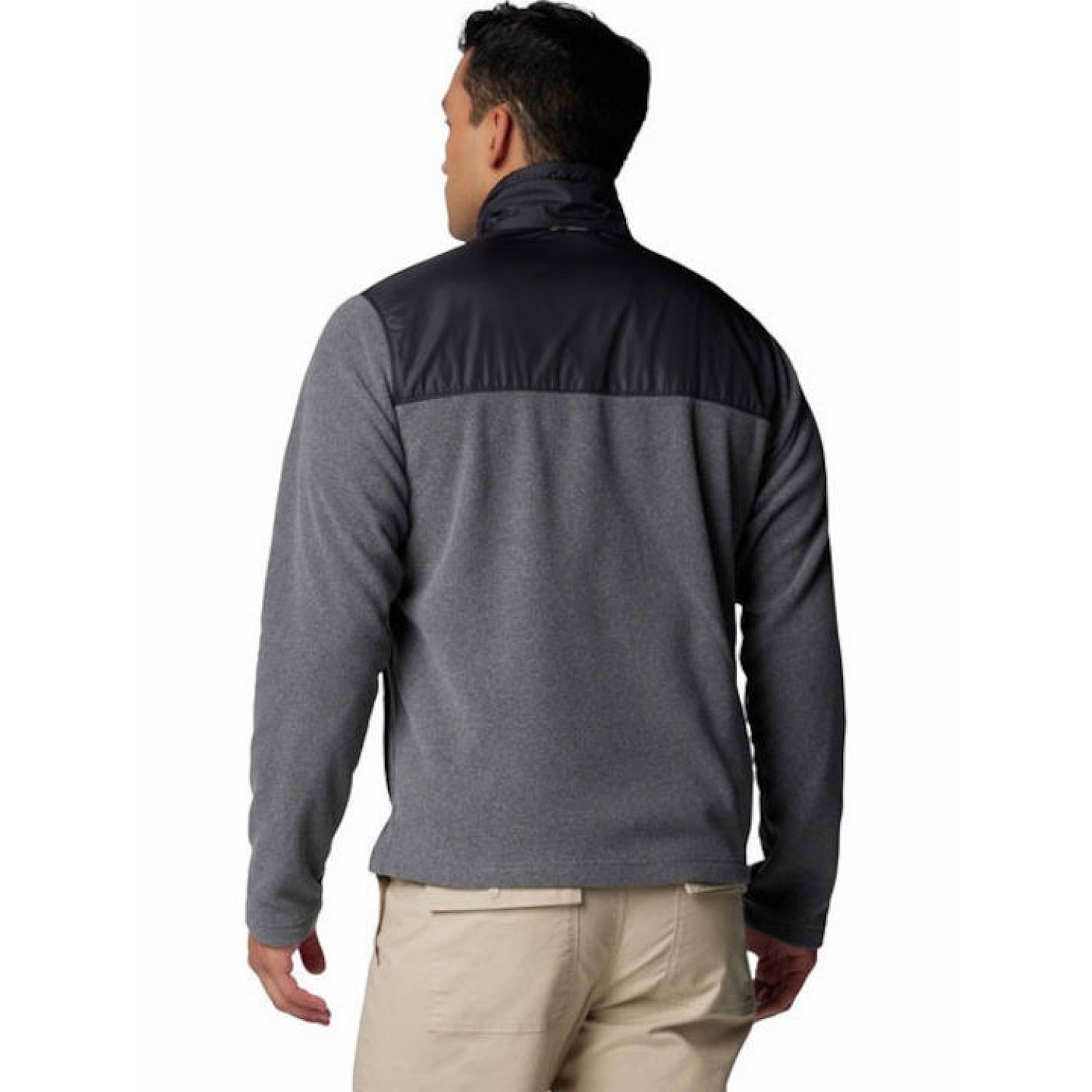 2096904010 ΑΝΔΡΙΚΟ ΜΠΟΥΦΑΝ Bugaboo III Fleece Inte