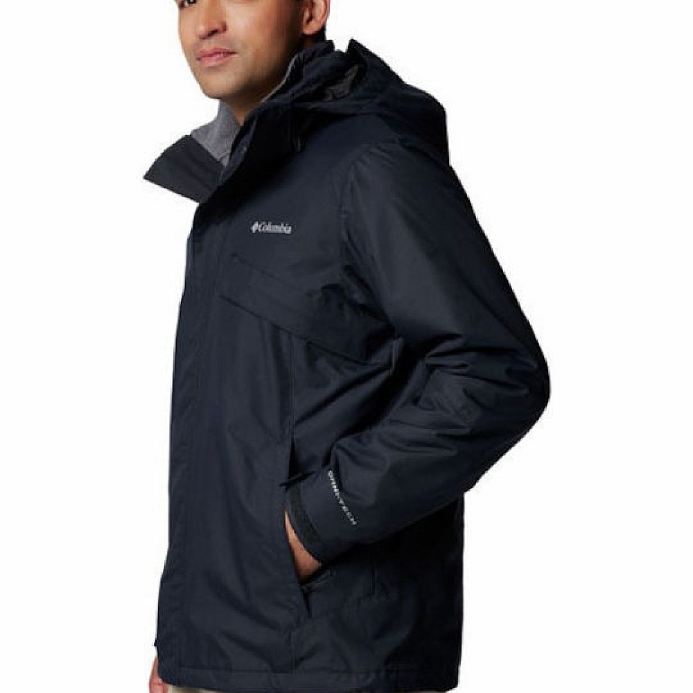 2096904010 ΑΝΔΡΙΚΟ ΜΠΟΥΦΑΝ Bugaboo III Fleece Inte