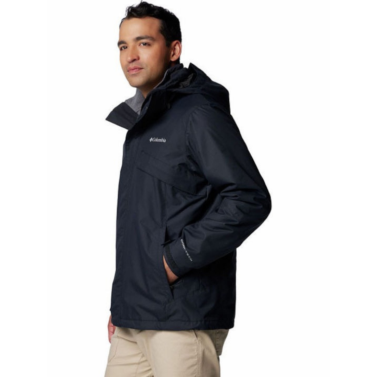 2096904010 ΑΝΔΡΙΚΟ ΜΠΟΥΦΑΝ Bugaboo III Fleece Inte