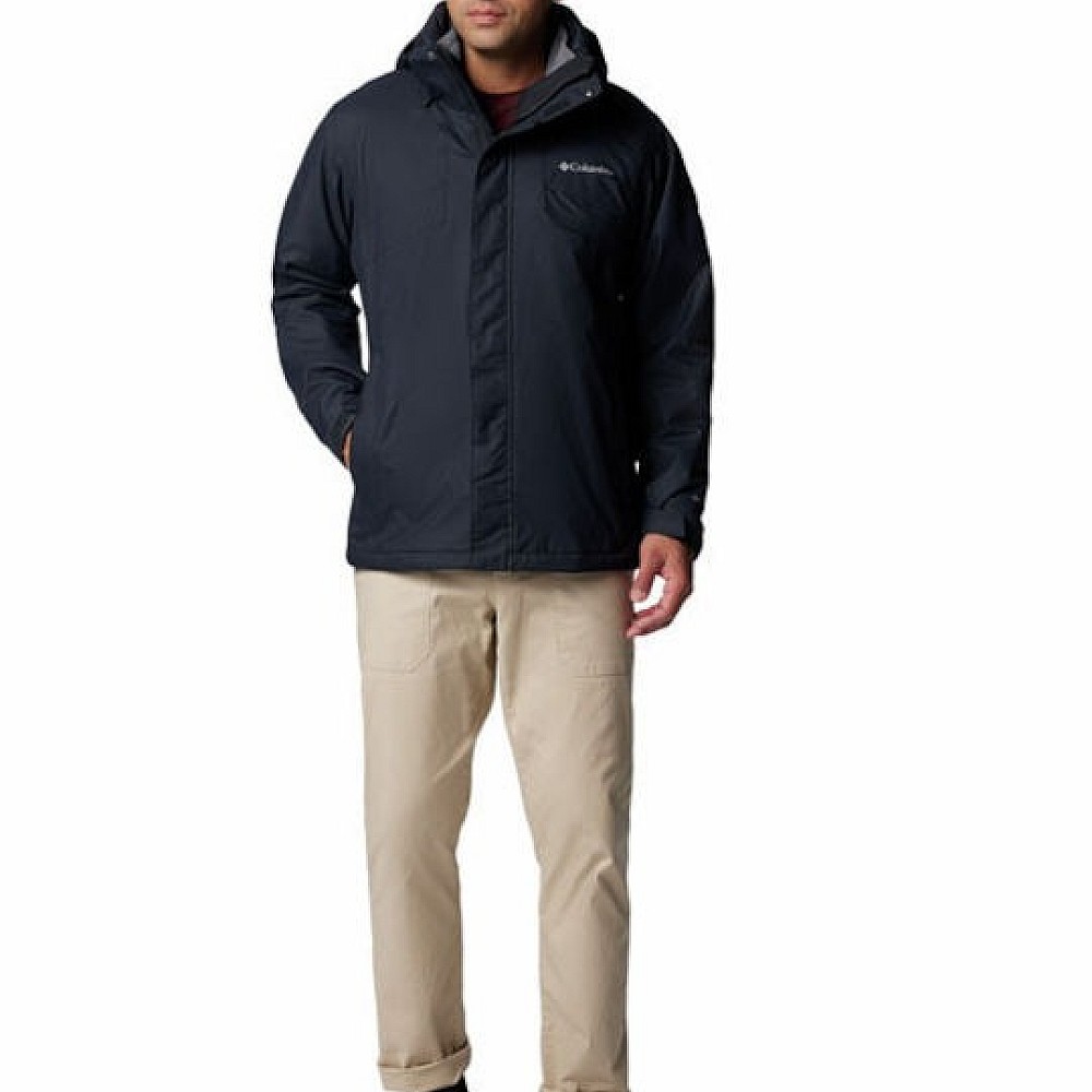 2096904010 ΑΝΔΡΙΚΟ ΜΠΟΥΦΑΝ Bugaboo III Fleece Inte