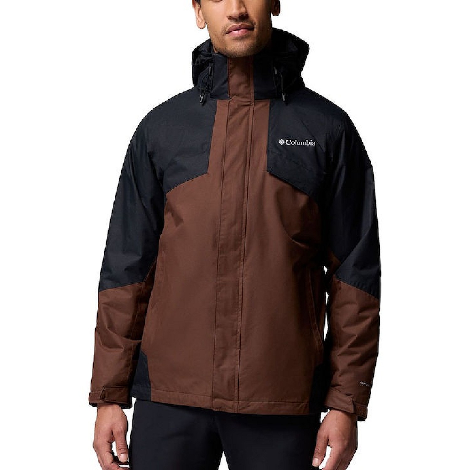 2096904256 ΑΝΔΡΙΚΟ ΜΠΟΥΦΑΝ Bugaboo III Fleece Inte