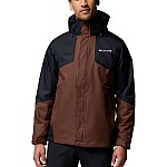 2096904256 ΑΝΔΡΙΚΟ ΜΠΟΥΦΑΝ Bugaboo III Fleece Inte