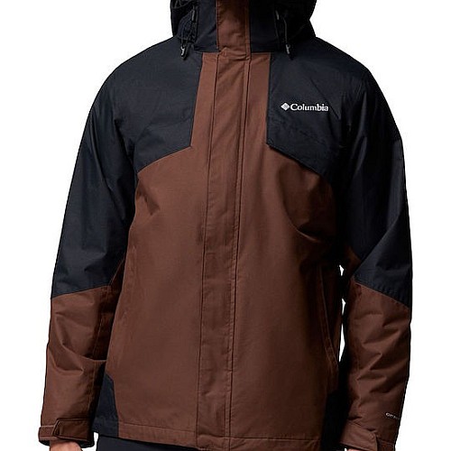 2096904256 ΑΝΔΡΙΚΟ ΜΠΟΥΦΑΝ Bugaboo III Fleece Inte