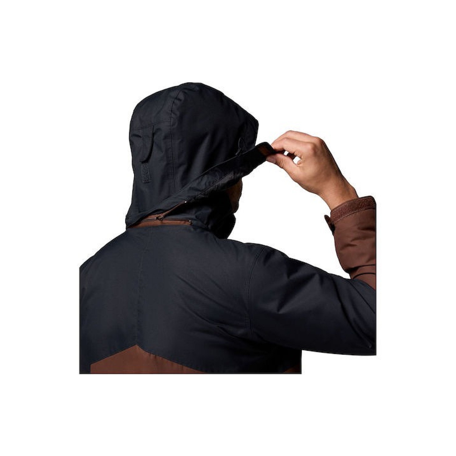 2096904256 ΑΝΔΡΙΚΟ ΜΠΟΥΦΑΝ Bugaboo III Fleece Inte