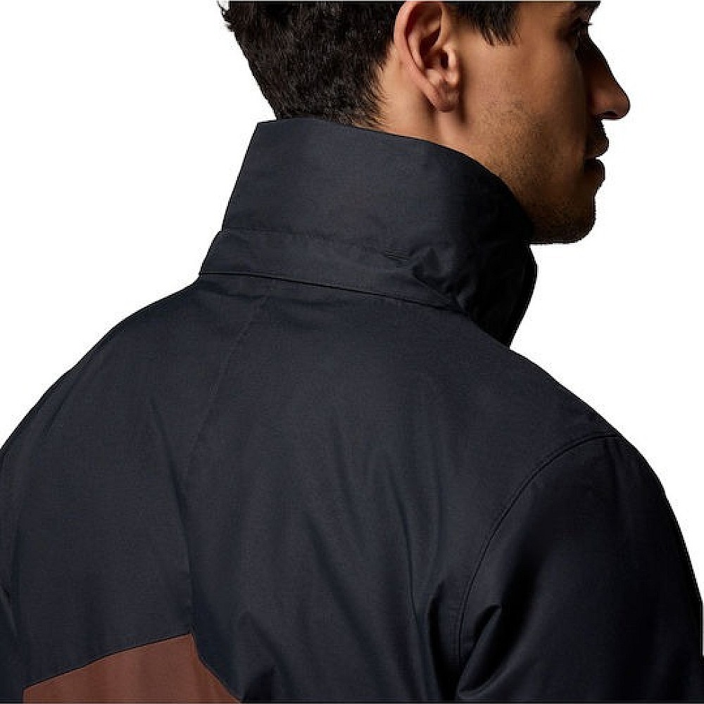 2096904256 ΑΝΔΡΙΚΟ ΜΠΟΥΦΑΝ Bugaboo III Fleece Inte