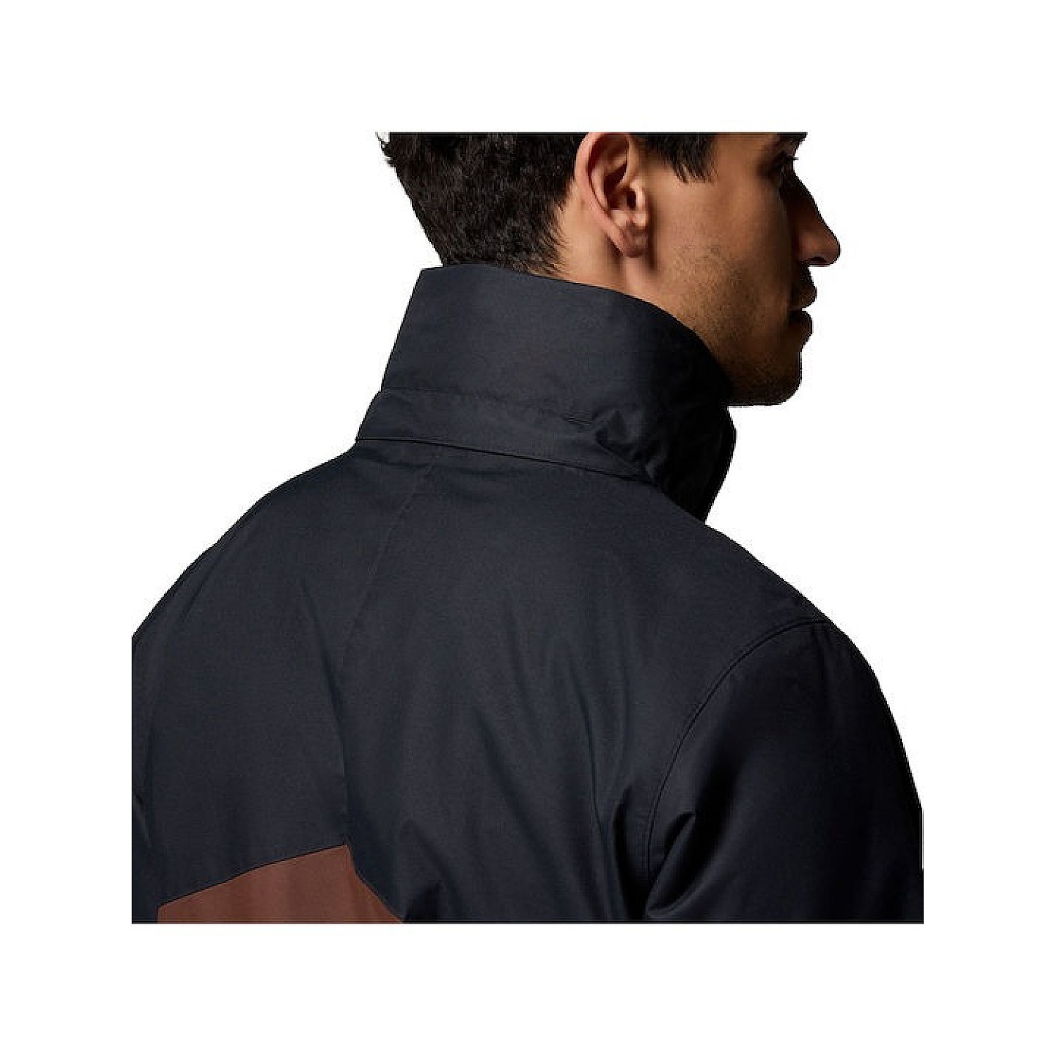 2096904256 ΑΝΔΡΙΚΟ ΜΠΟΥΦΑΝ Bugaboo III Fleece Inte