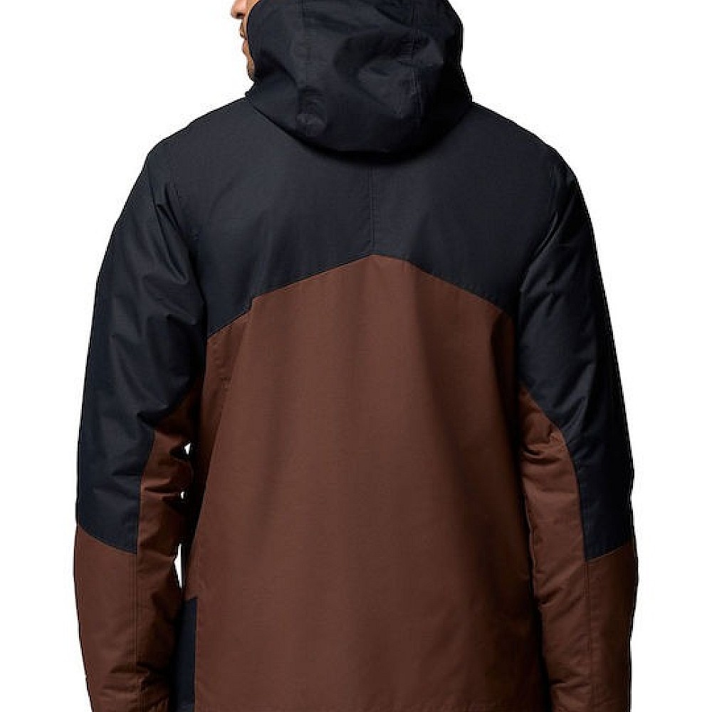 2096904256 ΑΝΔΡΙΚΟ ΜΠΟΥΦΑΝ Bugaboo III Fleece Inte