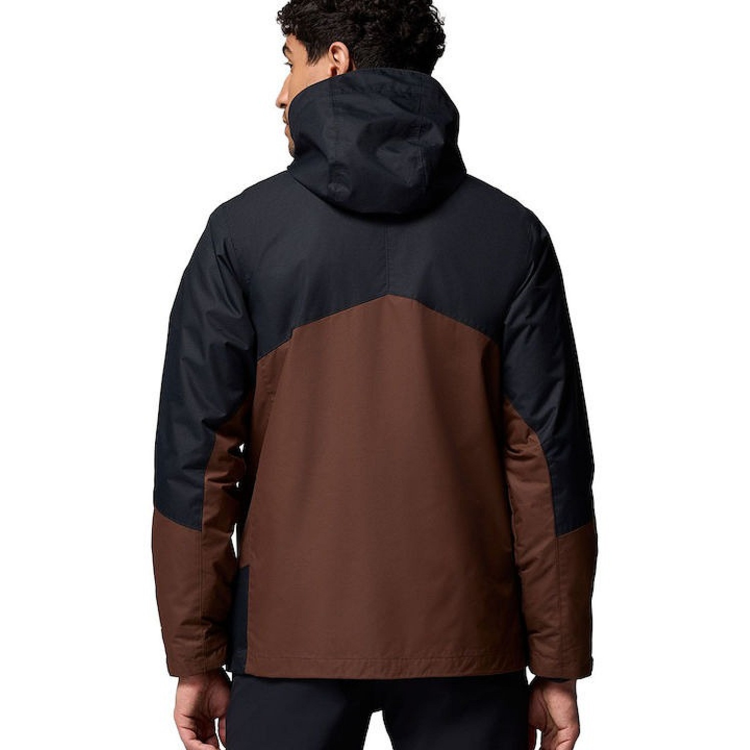 2096904256 ΑΝΔΡΙΚΟ ΜΠΟΥΦΑΝ Bugaboo III Fleece Inte