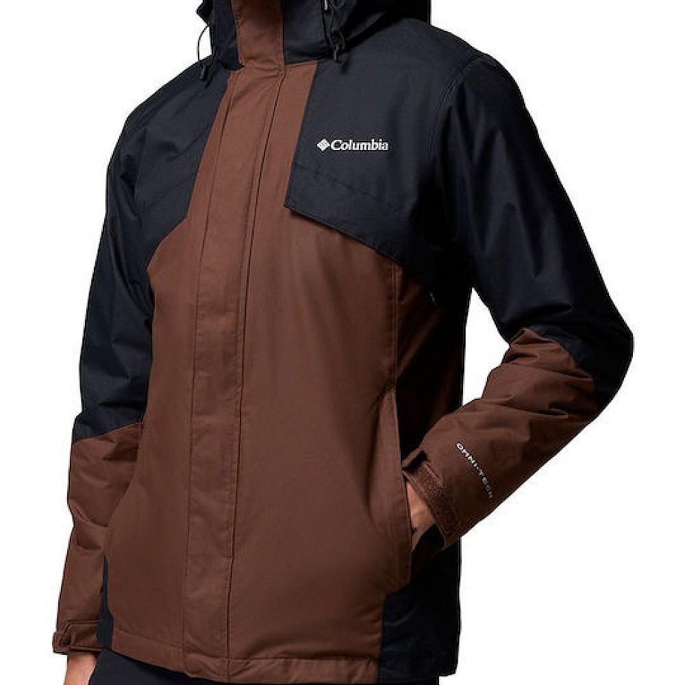 2096904256 ΑΝΔΡΙΚΟ ΜΠΟΥΦΑΝ Bugaboo III Fleece Inte