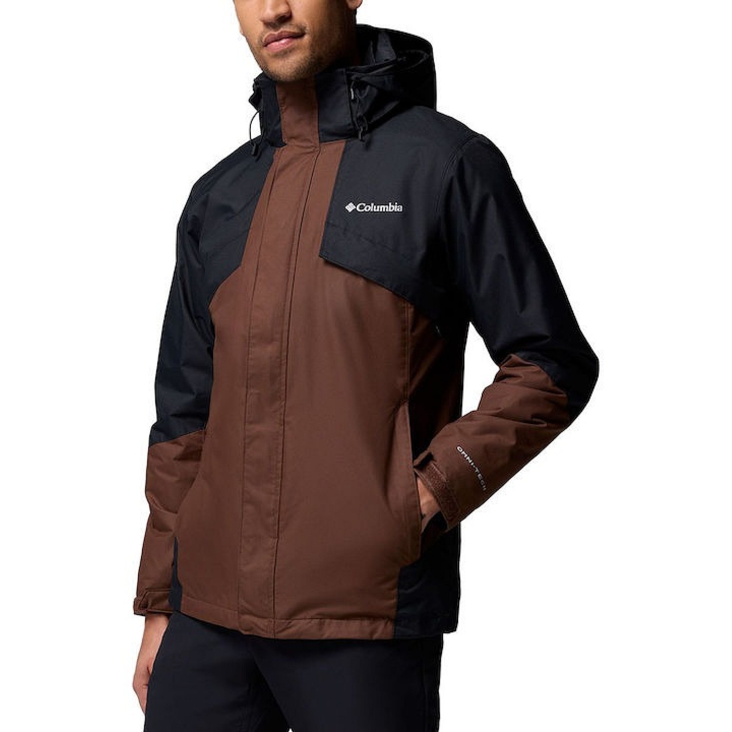 2096904256 ΑΝΔΡΙΚΟ ΜΠΟΥΦΑΝ Bugaboo III Fleece Inte