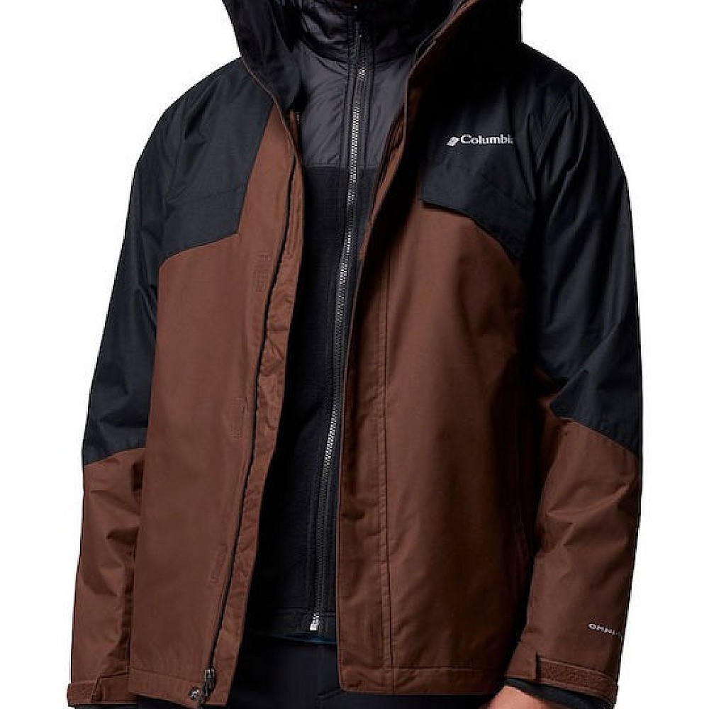 2096904256 ΑΝΔΡΙΚΟ ΜΠΟΥΦΑΝ Bugaboo III Fleece Inte