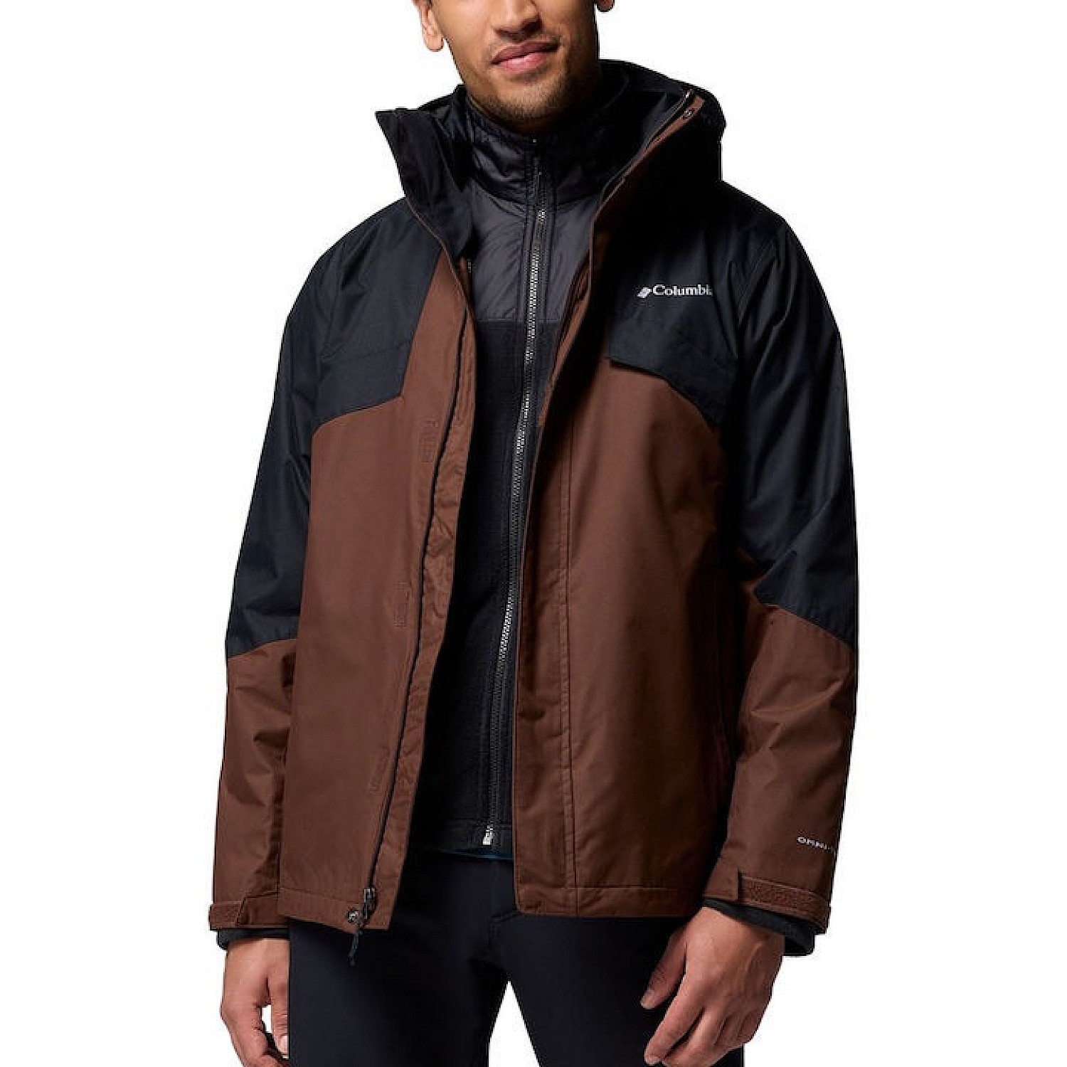 2096904256 ΑΝΔΡΙΚΟ ΜΠΟΥΦΑΝ Bugaboo III Fleece Inte