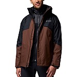 2096904256 ΑΝΔΡΙΚΟ ΜΠΟΥΦΑΝ Bugaboo III Fleece Inte