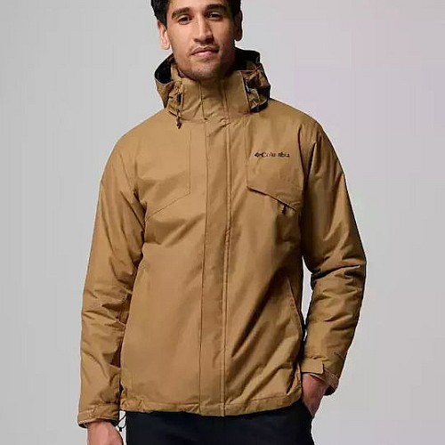 2096904258 ΑΝΔΡΙΚΟ ΜΠΟΥΦΑΝ Bugaboo III Fleece Inte