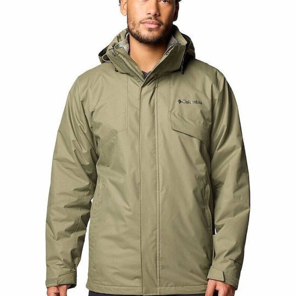 2096904397 ΑΝΔΡΙΚΟ ΜΠΟΥΦΑΝ Bugaboo III Fleece Inte