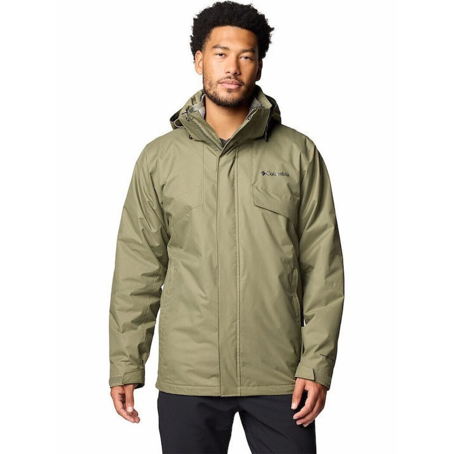 2096904397 ΑΝΔΡΙΚΟ ΜΠΟΥΦΑΝ Bugaboo III Fleece Inte