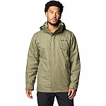 2096904397 ΑΝΔΡΙΚΟ ΜΠΟΥΦΑΝ Bugaboo III Fleece Inte