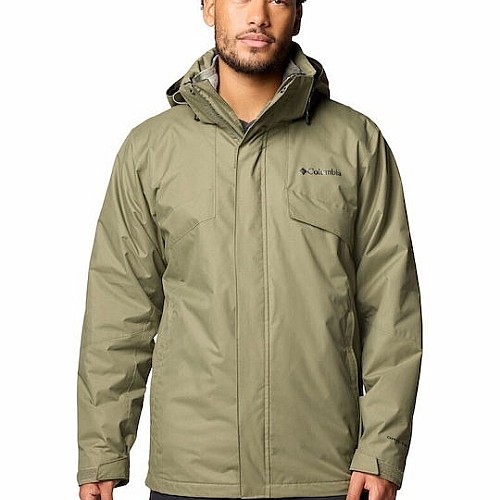 2096904397 ΑΝΔΡΙΚΟ ΜΠΟΥΦΑΝ Bugaboo III Fleece Inte