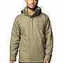 2096904397 ΑΝΔΡΙΚΟ ΜΠΟΥΦΑΝ Bugaboo III Fleece Inte