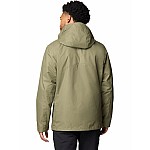 2096904397 ΑΝΔΡΙΚΟ ΜΠΟΥΦΑΝ Bugaboo III Fleece Inte