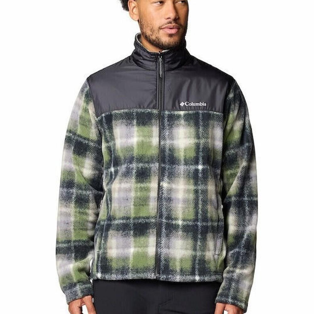 2096904397 ΑΝΔΡΙΚΟ ΜΠΟΥΦΑΝ Bugaboo III Fleece Inte