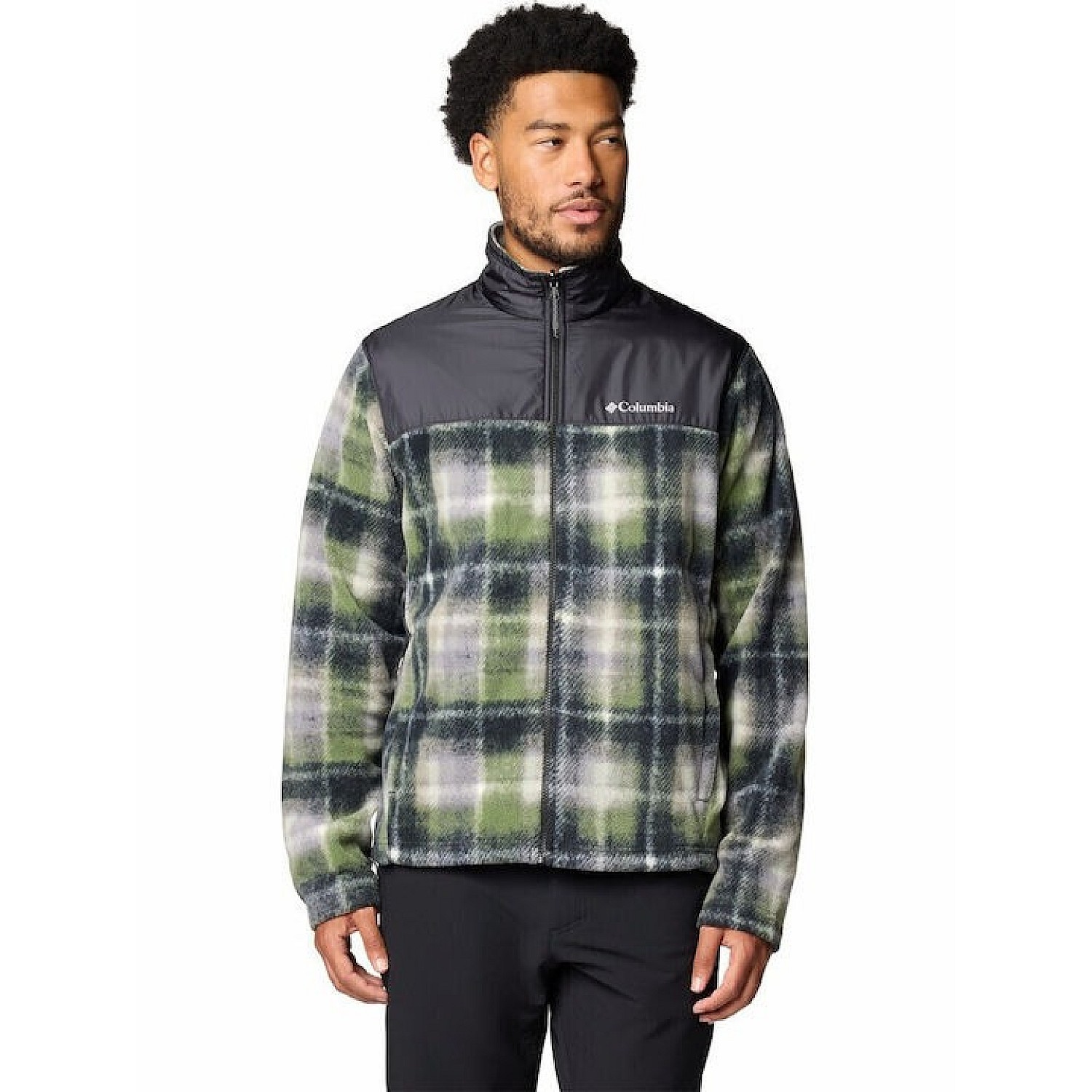 2096904397 ΑΝΔΡΙΚΟ ΜΠΟΥΦΑΝ Bugaboo III Fleece Inte