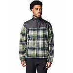 2096904397 ΑΝΔΡΙΚΟ ΜΠΟΥΦΑΝ Bugaboo III Fleece Inte