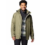 2096904397 ΑΝΔΡΙΚΟ ΜΠΟΥΦΑΝ Bugaboo III Fleece Inte