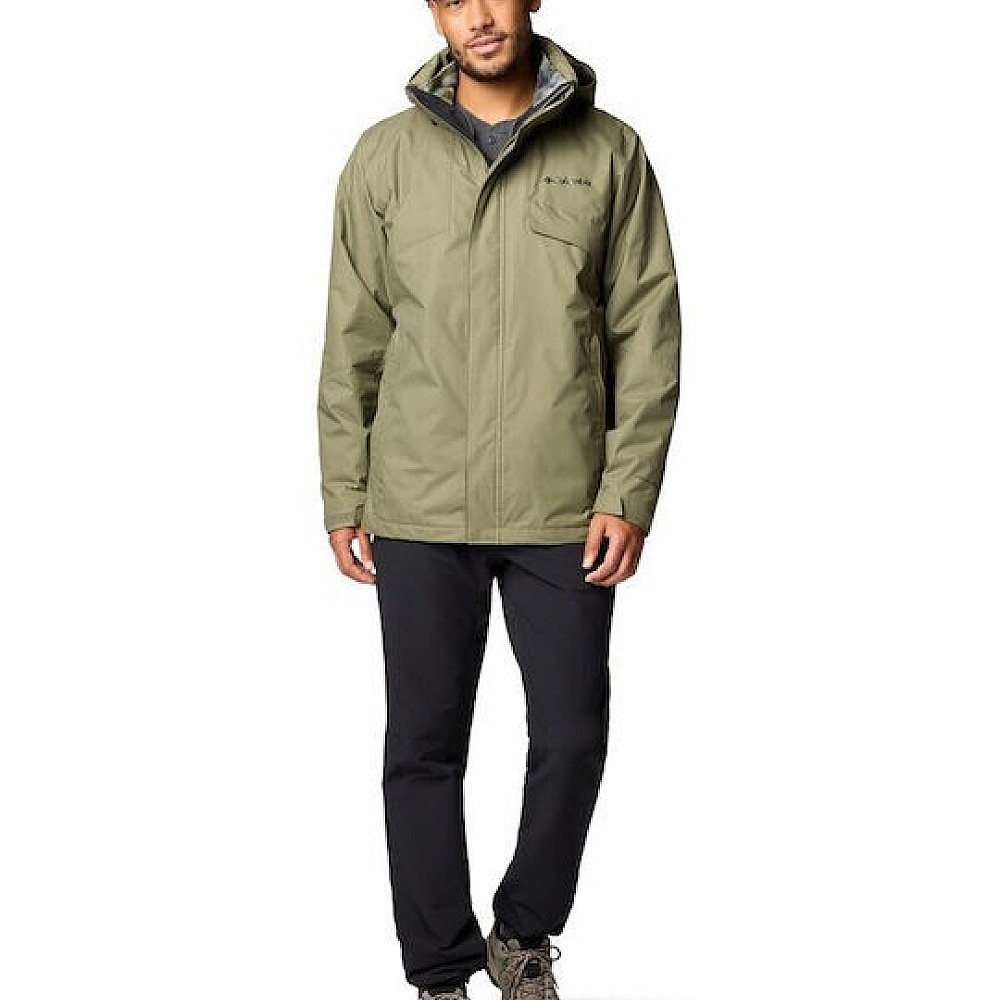 2096904397 ΑΝΔΡΙΚΟ ΜΠΟΥΦΑΝ Bugaboo III Fleece Inte