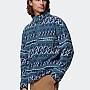 2098461429 ΑΝΔΡΙΚΗ ΜΠΛΟΥΖΑ Μ.Μ HALF ZIP Helvetia I