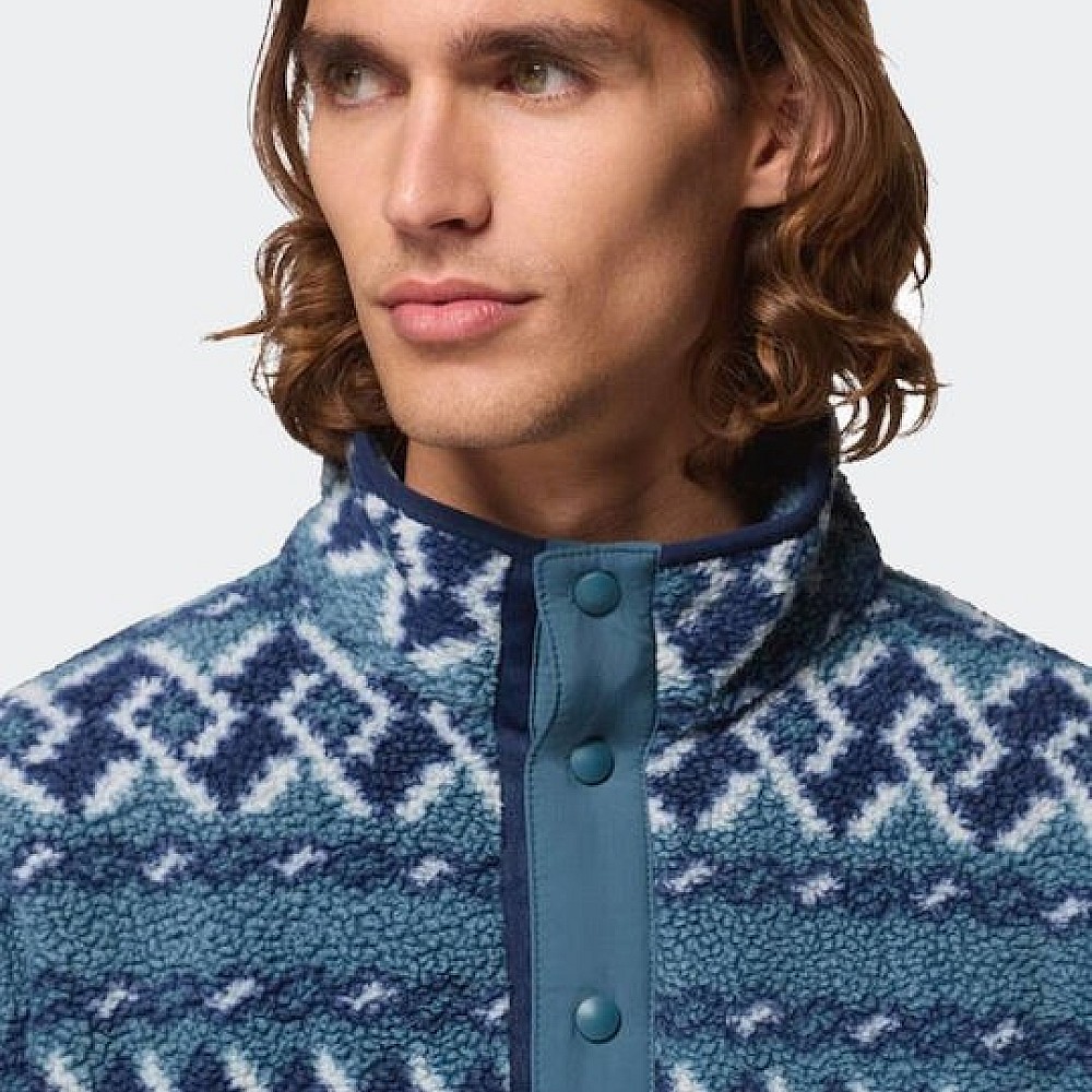 2098461429 ΑΝΔΡΙΚΗ ΜΠΛΟΥΖΑ Μ.Μ HALF ZIP Helvetia I