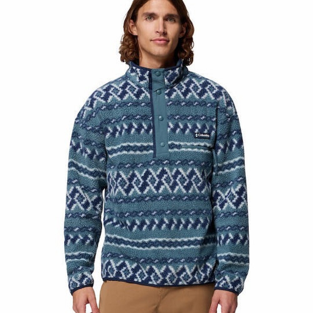 2098461429 ΑΝΔΡΙΚΗ ΜΠΛΟΥΖΑ Μ.Μ HALF ZIP Helvetia I