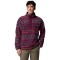 2098461625 ΑΝΔΡΙΚΗ ΜΠΛΟΥΖΑ Μ.Μ HALF ZIP Helvetia I