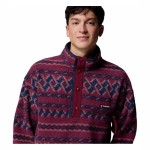 2098461625 ΑΝΔΡΙΚΗ ΜΠΛΟΥΖΑ Μ.Μ HALF ZIP Helvetia I