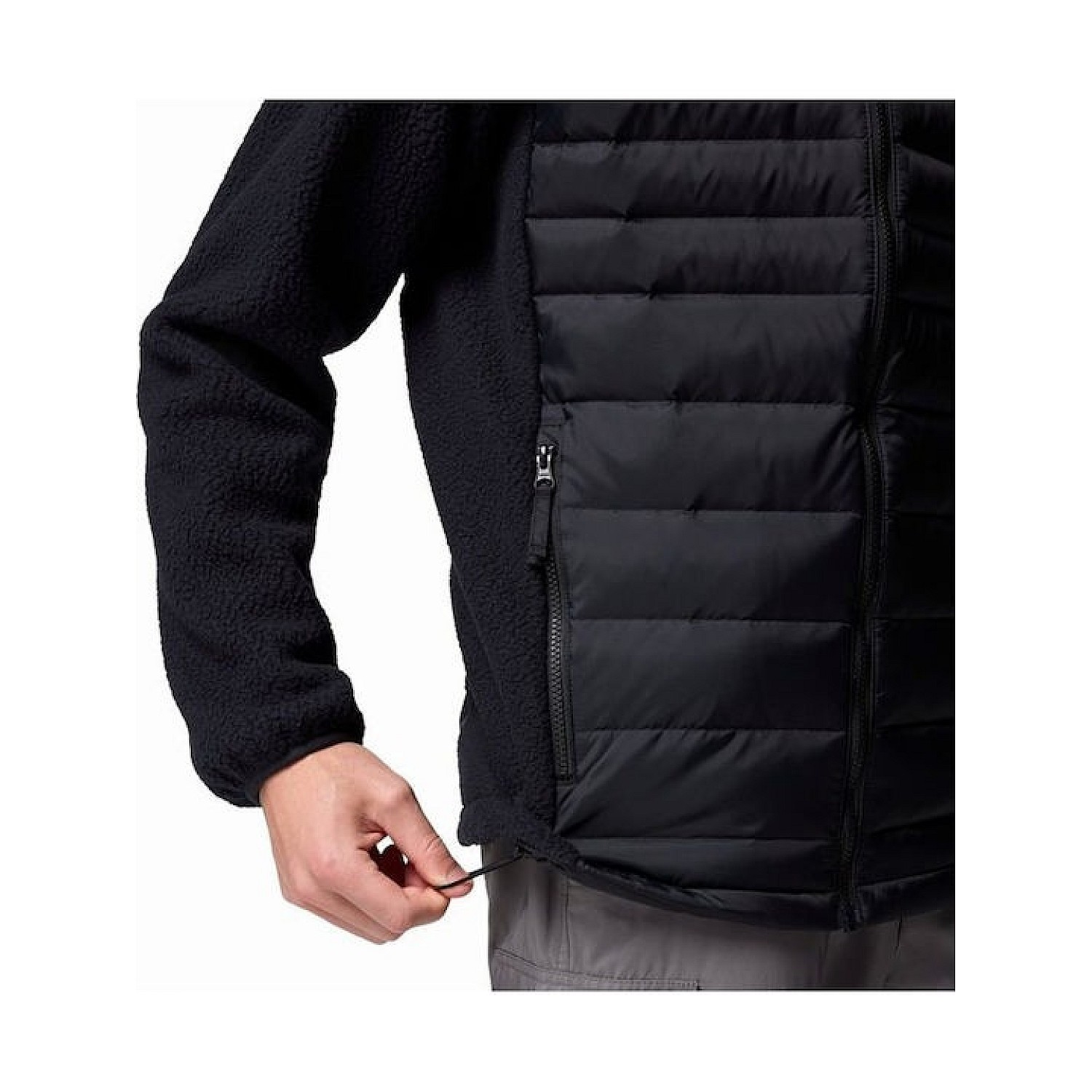 2138362013 ΑΝΔΡΙΚΟ ΜΠΟΥΦΑΝ Juniper Peak Hybrid