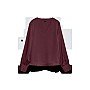 Γυναικεία Μακρυμάνικη Μπλούζα Miro V-Neck Vero Moda