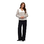Γυναικεία Μακρυμάνικη Μπλούζα Miro V-Neck Vero Moda