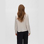 Γυναικεία Μακρυμάνικη Μπλούζα Miro V-Neck Vero Moda