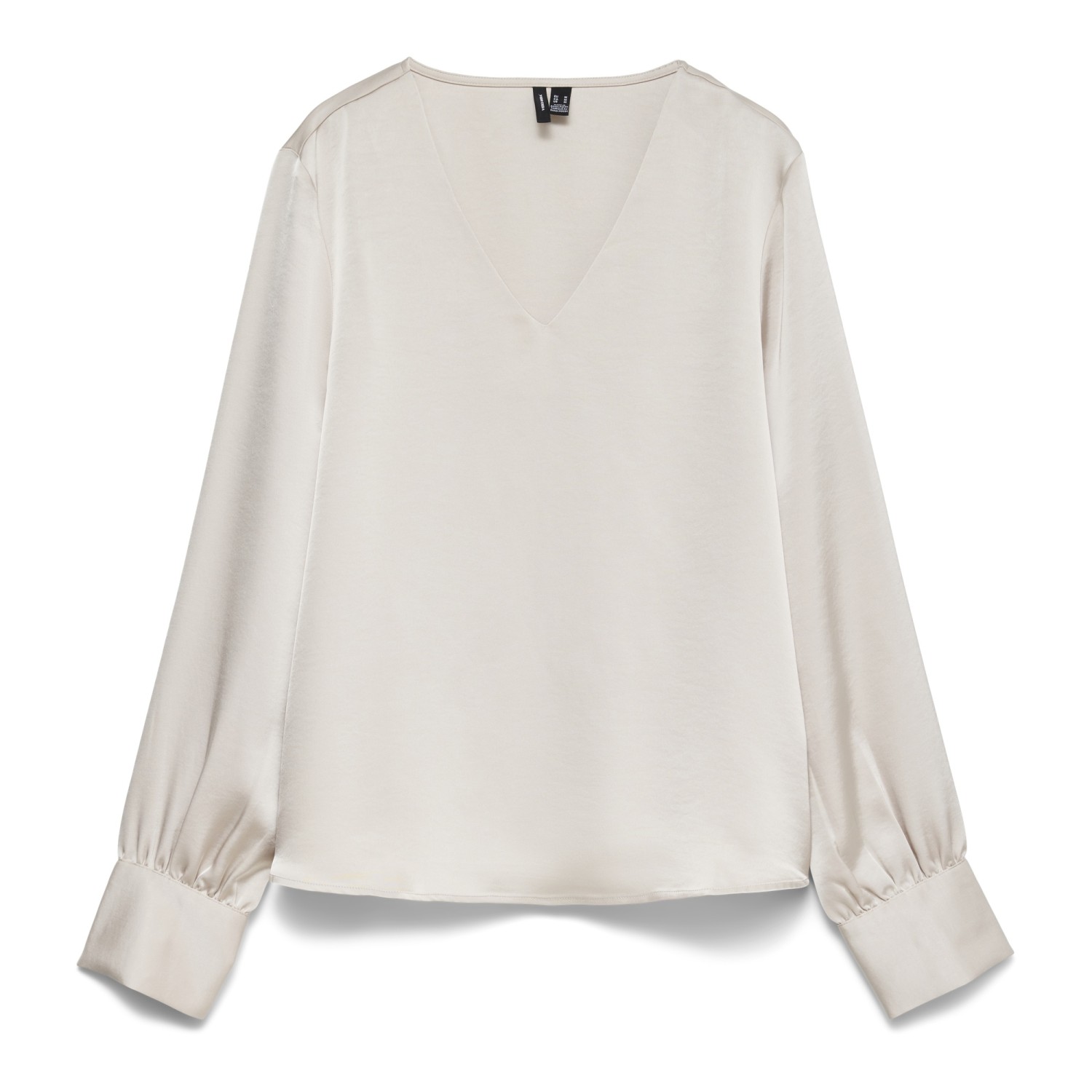 Γυναικεία Μακρυμάνικη Μπλούζα Miro V-Neck Vero Moda