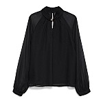 Γυναικεία Μακρυμάνικη Μπλούζα Molly Detail Vero Moda