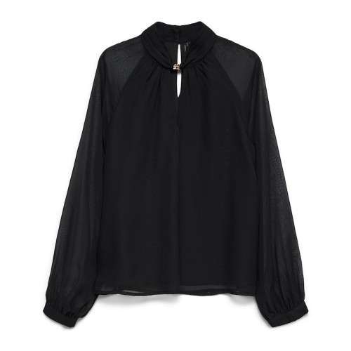 Γυναικεία Μακρυμάνικη Μπλούζα Molly Detail Vero Moda
