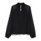 Γυναικεία Μακρυμάνικη Μπλούζα Molly Detail Vero Moda