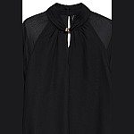 Γυναικεία Μακρυμάνικη Μπλούζα Molly Detail Vero Moda