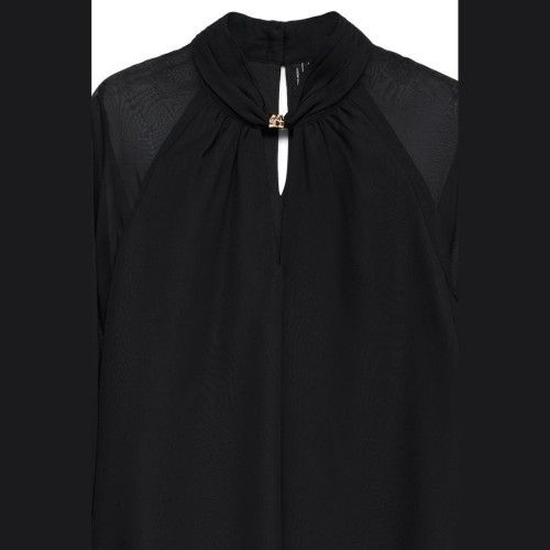 Γυναικεία Μακρυμάνικη Μπλούζα Molly Detail Vero Moda